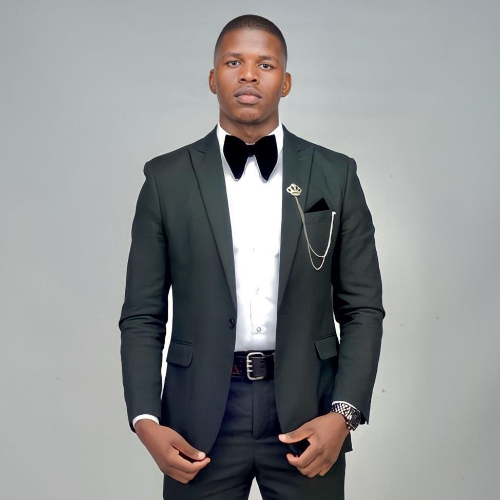 Ayanda Mabaso - Marketing Expert & Speaker